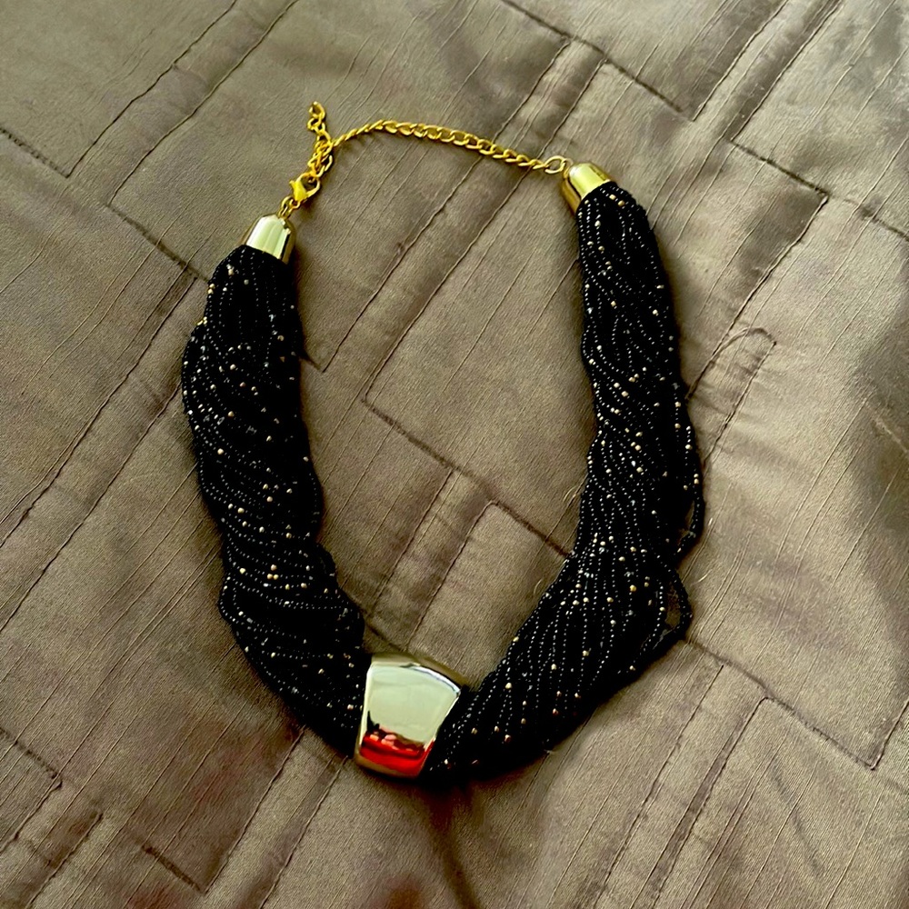 Necklace Choco